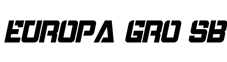 Bombardment Italic  Free Fonts Download