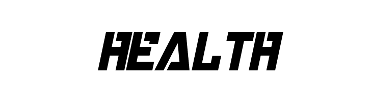 Bombardment Italic  Free Fonts Download