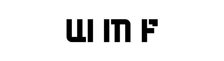 Bombardment Regular  Free Fonts Download