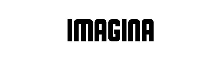 Broadway Flat Regular  Free Fonts Download