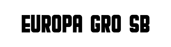 Broadway Flat Regular  Free Fonts Download