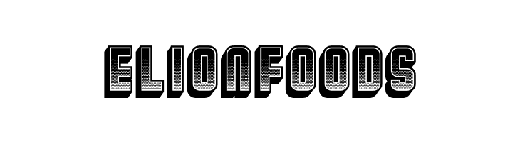 Broadway Gradient 3D Regular  Free Fonts Download