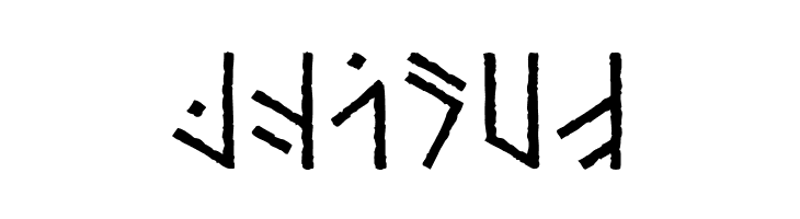 Temphis Sampler  Free Fonts Download