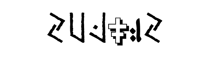 Temphis Sampler  Free Fonts Download