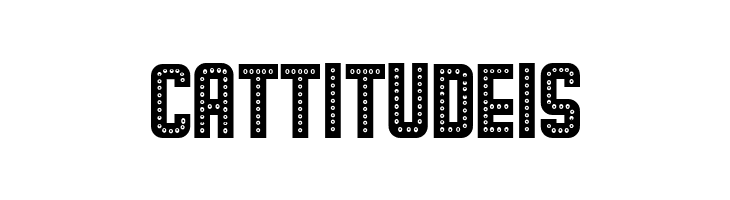 Broadway Regular  Free Fonts Download