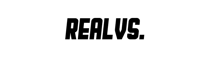 Broadway Flat Italic  Free Fonts Download