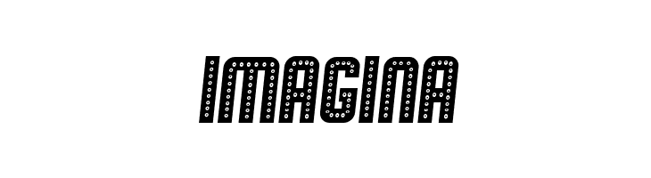 Broadway Italic  Free Fonts Download