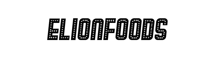 Broadway Italic  Free Fonts Download