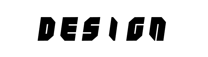 Zipper blues Black  Free Fonts Download