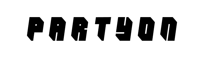 Zipper blues Black  Free Fonts Download