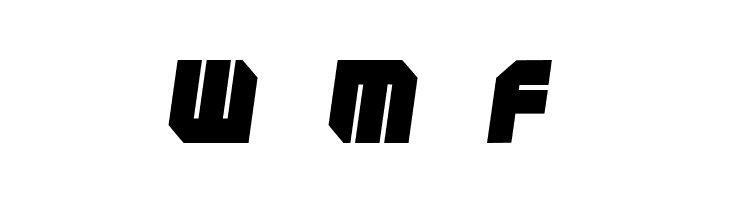 Zipper blues Black  Free Fonts Download