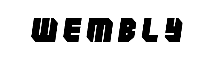 Zipper blues Black  Free Fonts Download