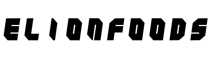 Zipper blues Black  Free Fonts Download