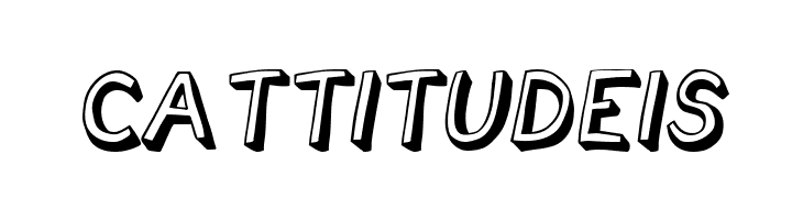 Cartoonish Italic  Free Fonts Download