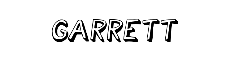 Cartoonish Italic  Free Fonts Download