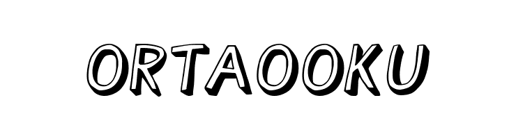 Cartoonish Italic  Free Fonts Download