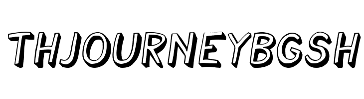 Cartoonish Italic  Free Fonts Download