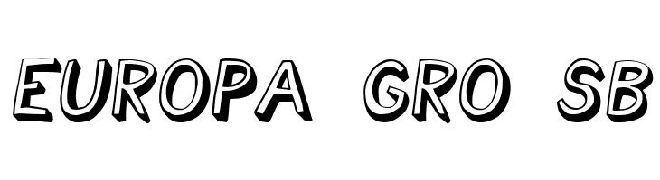 Cartoonish Italic  Free Fonts Download
