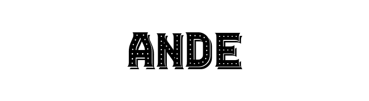 Casino Shadow Regular  Free Fonts Download