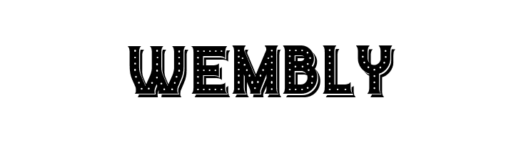 Casino Shadow Regular  Free Fonts Download