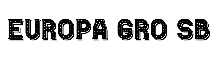 Casino Shadow Regular  Free Fonts Download