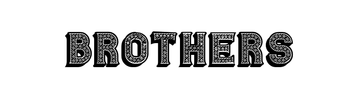 Casino 3D Lines Marquee Regular  Free Fonts Download