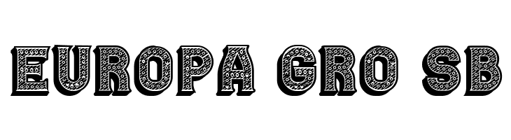Casino 3D Lines Marquee Regular  Free Fonts Download