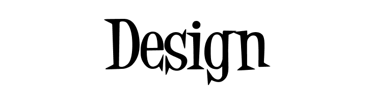 Desigers Bold  Free Fonts Download