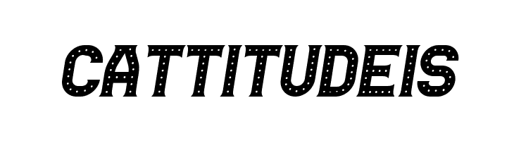 Casino Italic  Free Fonts Download