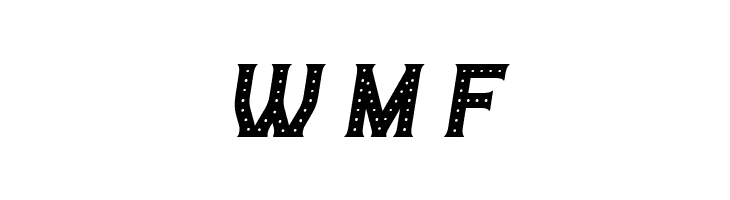 Casino Italic  Free Fonts Download