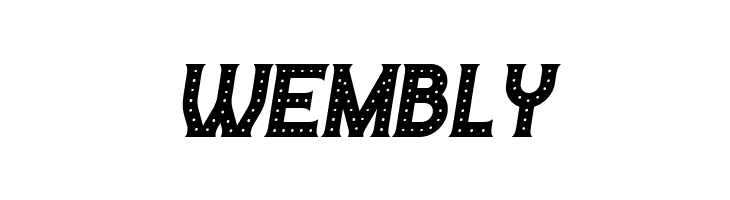 Casino Italic  Free Fonts Download