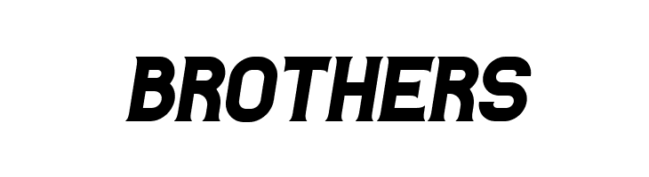 Casino Flat Italic  Free Fonts Download