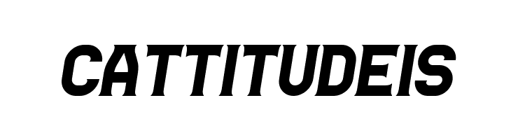 Casino Flat Italic  Free Fonts Download