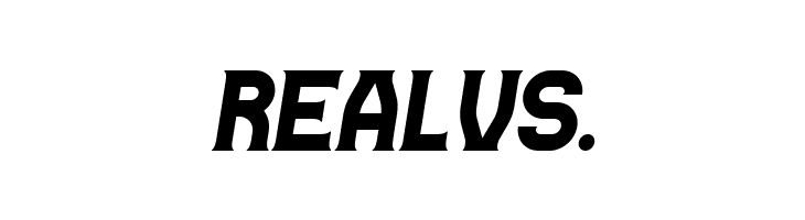 Casino Flat Italic  Free Fonts Download