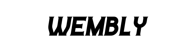 Casino Flat Italic  Free Fonts Download