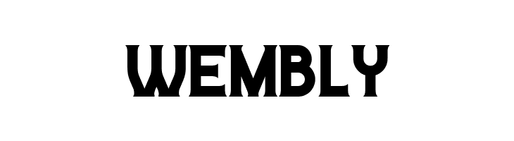 Casino Flat Regular  Free Fonts Download