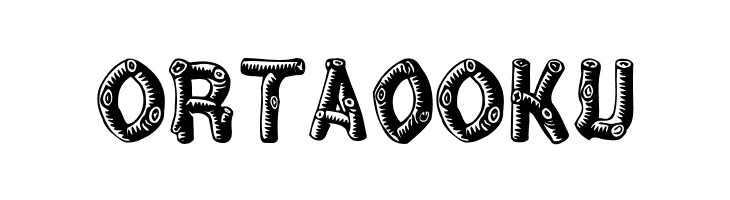Woodbadge  Free Fonts Download