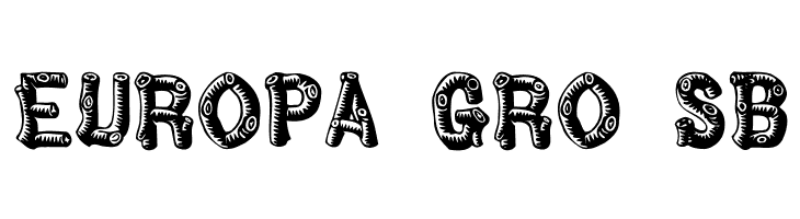 Woodbadge  Free Fonts Download