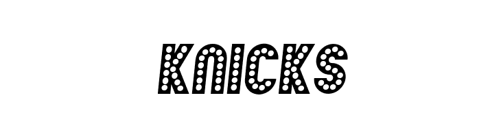 Chicago Italic  Free Fonts Download
