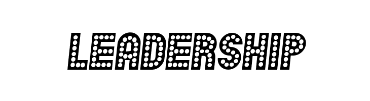 Chicago Italic  Free Fonts Download