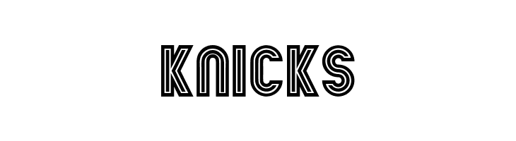 Chicago Neon Regular  Free Fonts Download