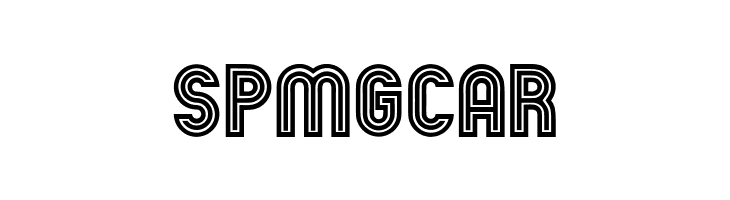 Chicago Neon Regular  Free Fonts Download