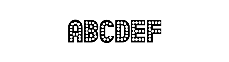 Chicago Regular  Free Fonts Download