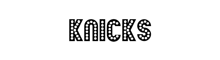Chicago Regular  Free Fonts Download