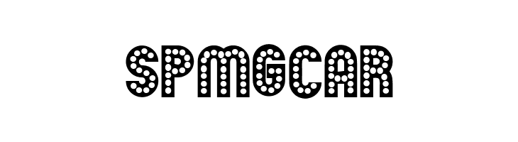 Chicago Regular  Free Fonts Download