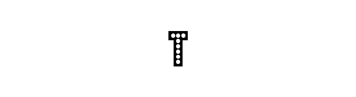 Chicago Regular  Free Fonts Download