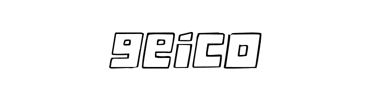 Classica Italic  Free Fonts Download