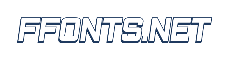 Closeness Outline Italic font — Lorem ipsum body text preview