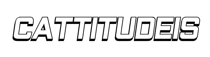 Closeness Outline Italic  Free Fonts Download