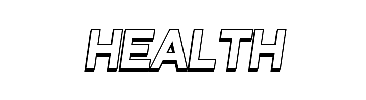 Closeness Outline Italic  Free Fonts Download